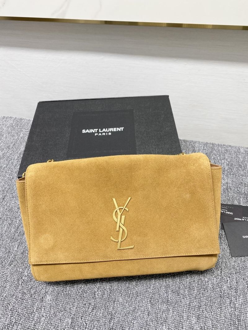 YSL Satchel Bags